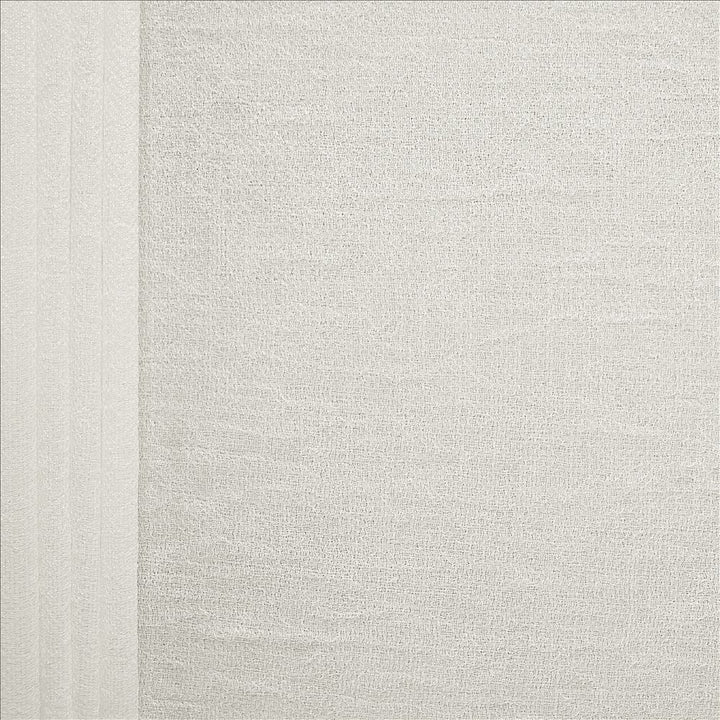 Affinity Snow by Kasmir Fabric 1465 100% Polyester
 TURKEY Not Tested </p><p>Repeat: Horizontal: N/A and Vertical: N/A 118 - Fabric Carolina -