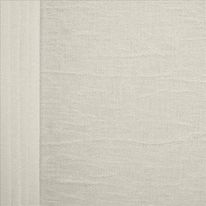 Affinity Snow by Kasmir Fabric 1465 100% Polyester
 TURKEY Not Tested </p><p>Repeat: Horizontal: N/A and Vertical: N/A 118 - Fabric Carolina -