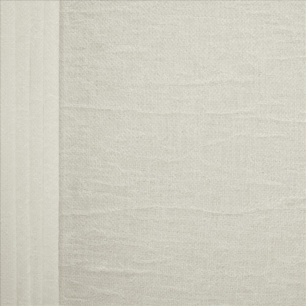 Affinity Snow by Kasmir Fabric 1465 100% Polyester
 TURKEY Not Tested Horizontal: N/A and Vertical: N/A 118 - Fabric Carolina -