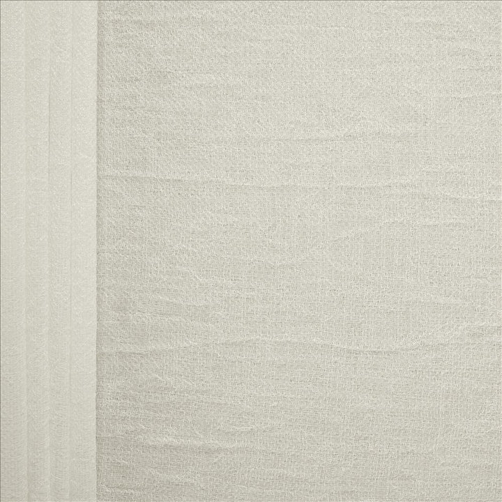 Affinity Snow by Kasmir Fabric 1465 100% Polyester
 TURKEY Not Tested Horizontal: N/A and Vertical: N/A 118 - Fabric Carolina -