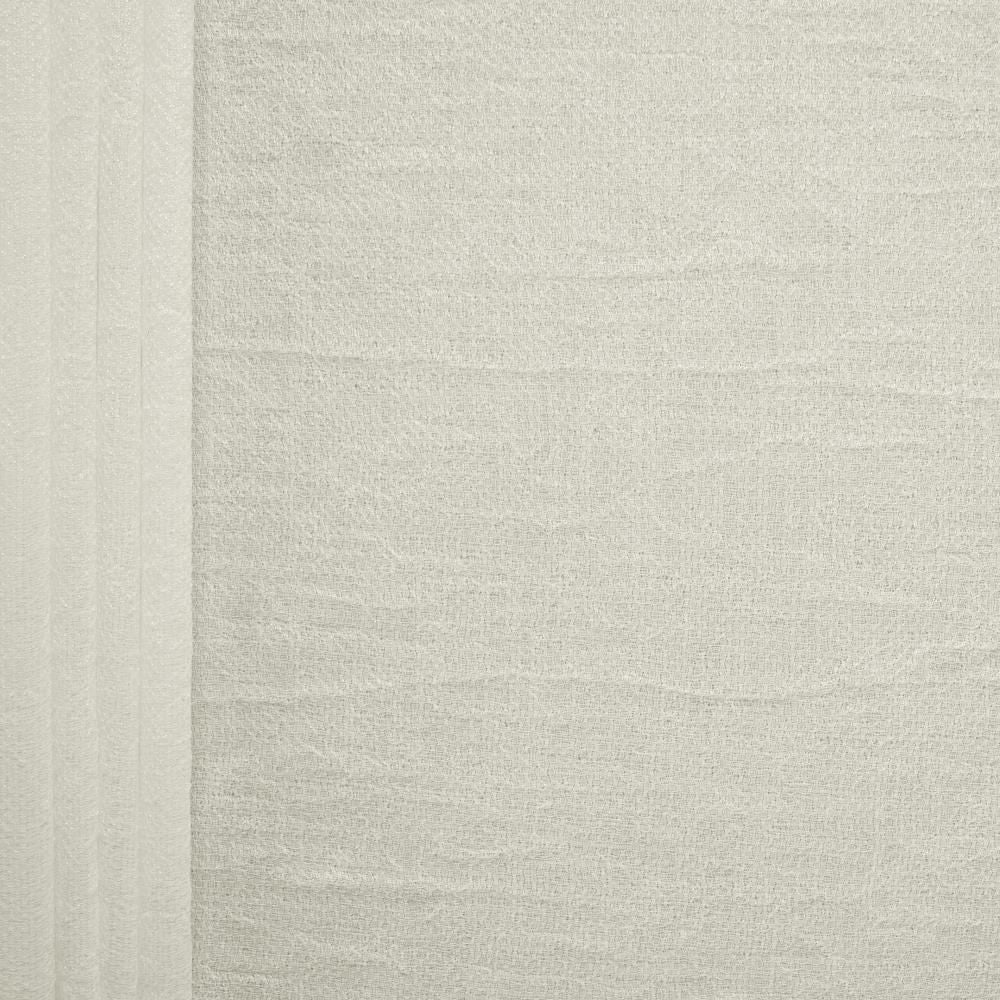 Affinity Snow by Kasmir Fabric 1465 100% Polyester
 TURKEY </p><p>Repeat: Horizontal: N/A and Vertical: N/A 118 - Fabric Carolina -