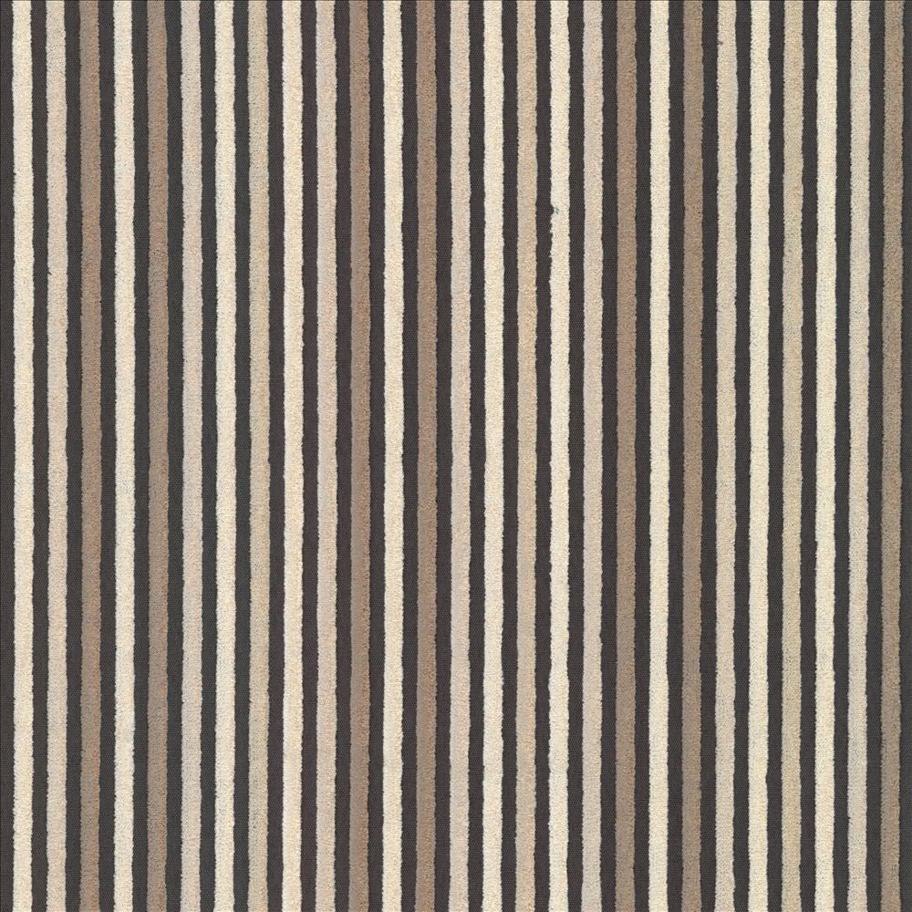 After Five Whisper by Kasmir Fabric 5085 57% Polyester
43% Viscose
 CHINA 21,000 Wyzenbeek Double Rubs </p><p>Repeat: Horizontal: 3 inches and Vertical: N/A 54 - 56 - Fabric Carolina -