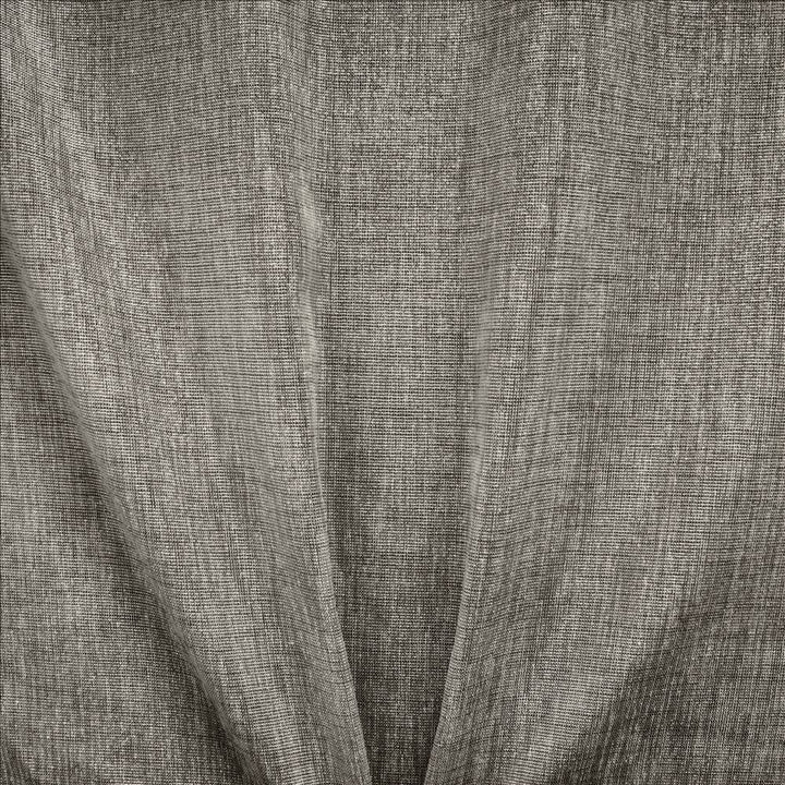 Afterglow Charcoal by Kasmir Fabric 5157 97% Polyester
3% Nylon
 TURKEY Not Tested </p><p>Repeat: Horizontal: N/A and Vertical: N/A 59 - Fabric Carolina -