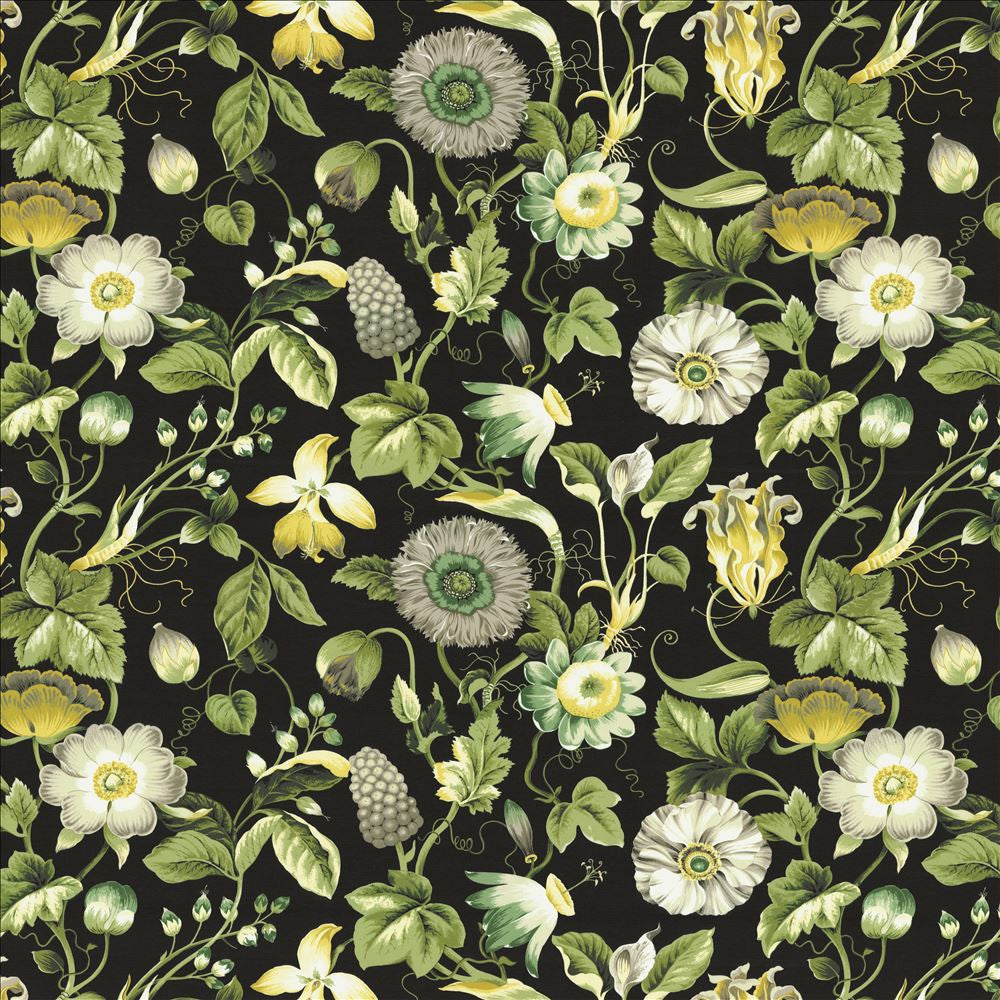 After Party Laurel by Kasmir Fabric 1471 100% Cotton
 PERU </p><p>Repeat: Horizontal: 27 inches and Vertical: 17 inches 54 - Fabric Carolina -