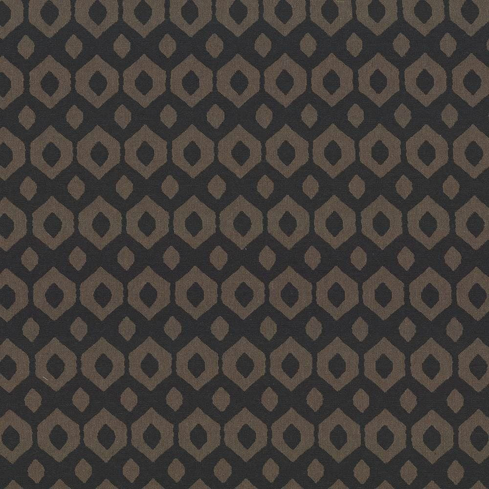 Agador Black Walnut by Kasmir Fabric 1438 75% Cotton
25% Acrylic
 USA 15,000 Wyzenbeek Double Rubs </p><p>Repeat: Horizontal: 9 inches and Vertical: 9 4/8 inches 54 - Fabric Carolina -
