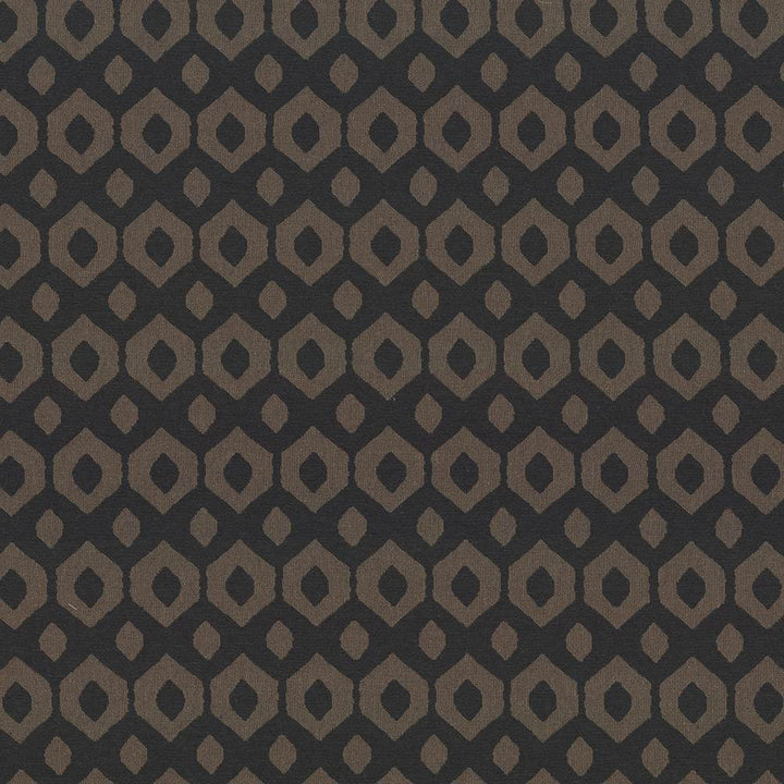 Agador Black Walnut by Kasmir Fabric 1438 75% Cotton
25% Acrylic
 USA </p><p>Repeat: Horizontal: 9 inches and Vertical: 9 4/8 inches 54 - 57 - Fabric Carolina -
