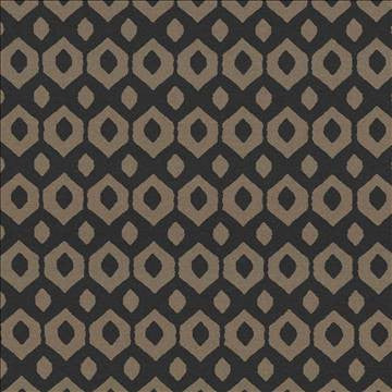 Agador Onyx by Kasmir Fabric 1438 75% Cotton 25% Acrylic USA 15,000 Wyzenbeek Double Rubs H: 9 inches, V: 9 4/8 inches 54 - 57 - Fabric Carolina - Kasmir