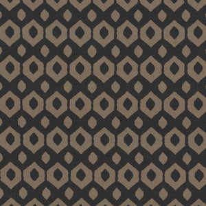 Agador Onyx by Kasmir Fabric