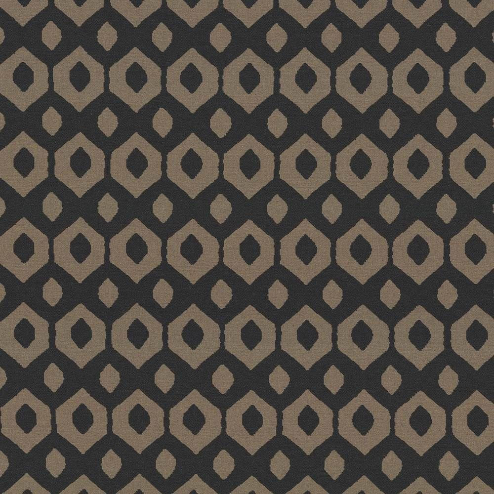 Agador Onyx by Kasmir Fabric 1438 75% Cotton
25% Acrylic
 USA 15,000 Wyzenbeek Double Rubs </p><p>Repeat: Horizontal: 9 inches and Vertical: 9 4/8 inches 54 - Fabric Carolina -