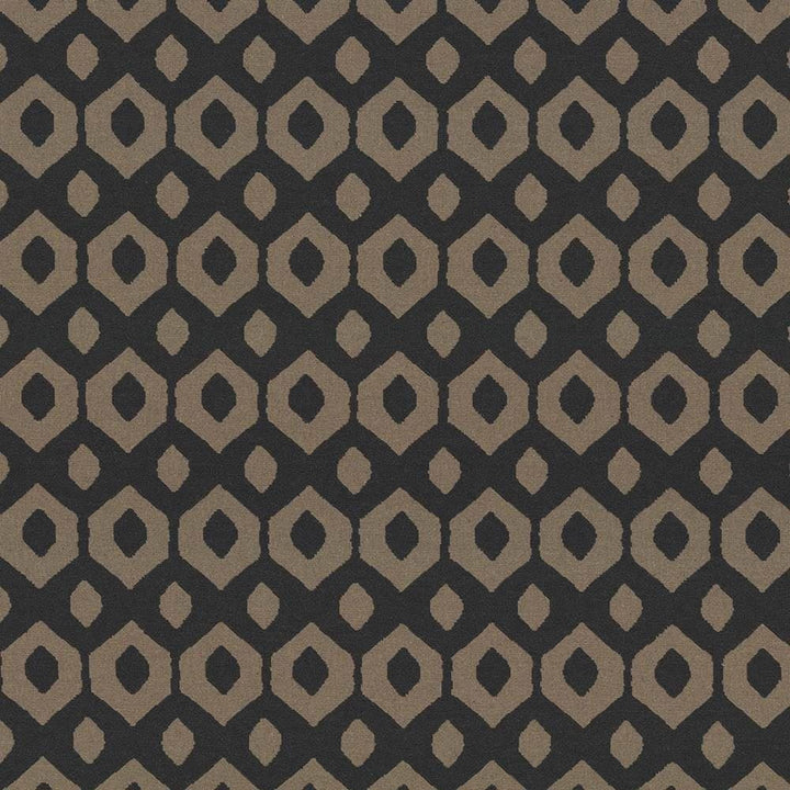 Agador Onyx by Kasmir Fabric 1438 75% Cotton
25% Acrylic
 USA 15,000 Wyzenbeek Double Rubs </p><p>Repeat: Horizontal: 9 inches and Vertical: 9 4/8 inches 54 - Fabric Carolina -