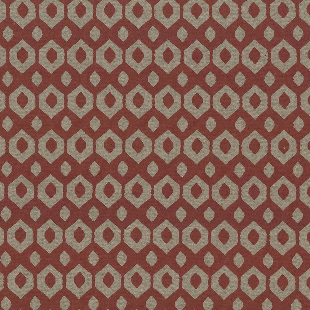 Agador Rust by Kasmir Fabric 1440 75% Cotton
25% Acrylic
 USA 15,000 Wyzenbeek Double Rubs </p><p>Repeat: Horizontal: 9 inches and Vertical: 9 4/8 inches 54 - 57 - Fabric Carolina -