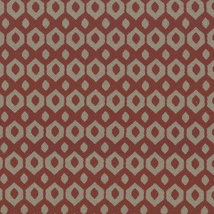 Agador Rust by Kasmir Fabric