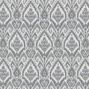 Agatondo Blue by Kasmir Fabric