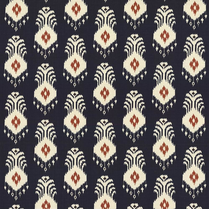 Agazzi Indigo by Kasmir Fabric 1436 100% Cotton
 INDONESIA 15,000 Wyzenbeek Double Rubs Horizontal: 9 inches and Vertical: 9 inches 54 - Fabric Carolina -