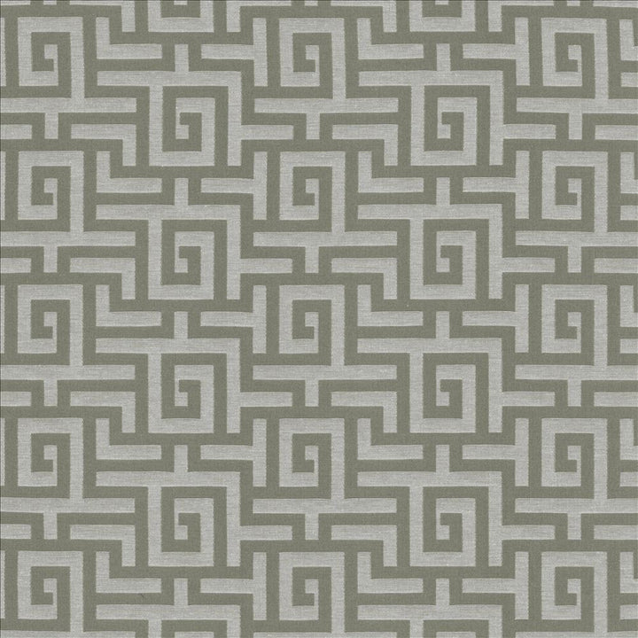Agros Mirror by Kasmir Fabric 5119 58% Cotton 42% Polyester CHINA 100,000 Wyzenbeek Double Rubs Horizontal: 6 6/8 inches and Vertical: 3 4/8 inches 54 - Fabric Carolina -