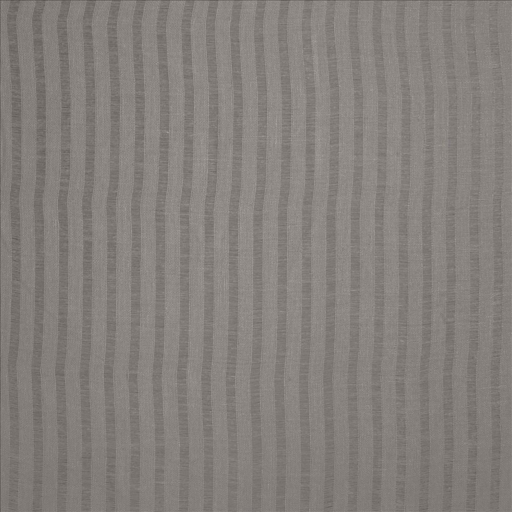 Aiden Grey by Kasmir Fabric 5157 54% Polyester 46% Linen FRANCE Not Tested Horizontal: 6/8 inches and Vertical: 0 Inches 118 - Fabric Carolina -