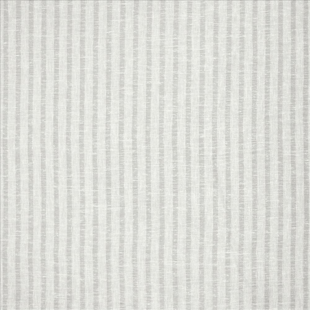 Aiden Off White  by Kasmir Fabric See sample 54% Polyester
46% Linen
 FRANCE Not Tested </p><p>Repeat: Horizontal: 6/8 inches and Vertical: N/A 118  - Fabric Carolina -