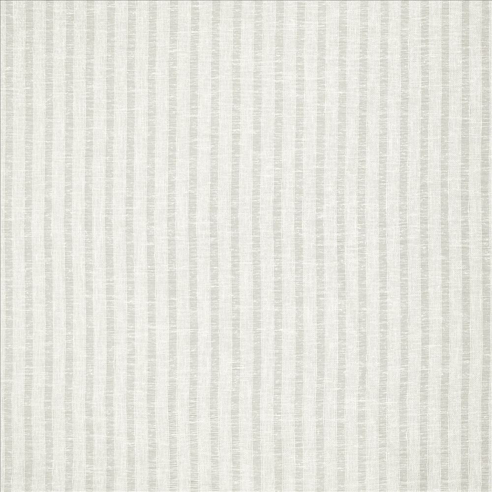 Aiden Off White by Kasmir Fabric 5157 54% Polyester
46% Linen
 FRANCE Not Tested </p><p>Repeat: Horizontal: 6/8 inches and Vertical: N/A 118 - Fabric Carolina -