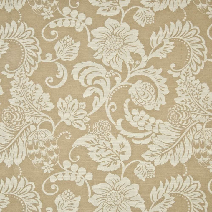 Ala Moana Cork by Kasmir Fabric 1386 54% Cotton
31% Polyester
15% Rayon
 USA 15,000 Wyzenbeek Double Rubs </p><p>Repeat: Horizontal: 29 inches and Vertical: 27 inches 54 - Fabric Carolina -