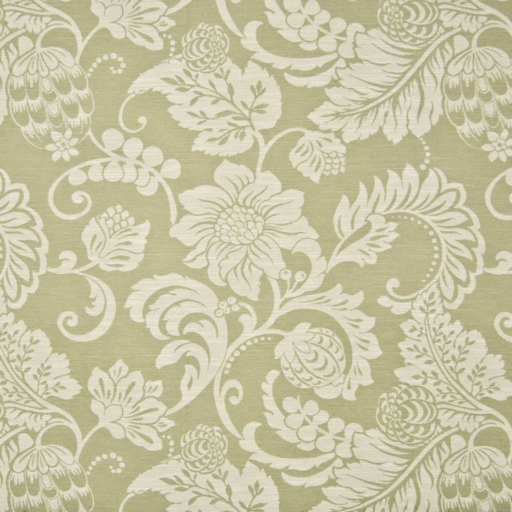 Ala Moana Sprout  by Kasmir Fabric See sample 54% Cotton
31% Polyester
15% Rayon
 USA 15,000 Wyzenbeek Double Rubs </p><p>Repeat: Horizontal: 29 inches and Vertical: 27 inches 54  - Fabric Carolina -