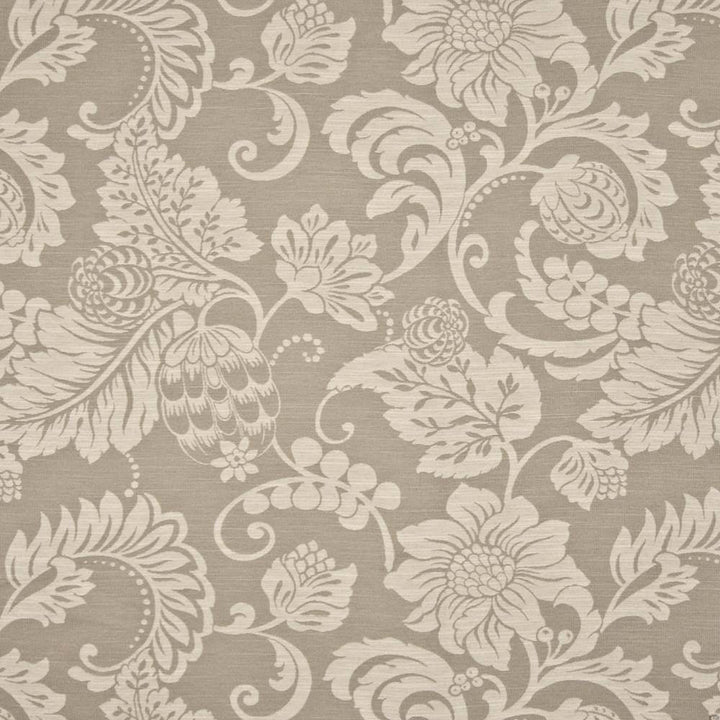 Ala Moana Taupe by Kasmir Fabric 1386 54% Cotton 31% Polyester 15% Rayon USA 15,000 Wyzenbeek Double Rubs H: 29 inches, V:27 inches 54 - Fabric Carolina - Kasmir