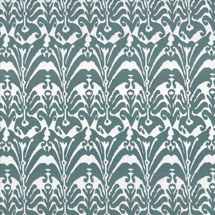Alankar Aegean by Kasmir Fabric 8004 100% Cotton
 USA 9,000 Wyzenbeek Double Rubs Horizontal: 7 inches and Vertical: 15 4/8 inches 54 - Fabric Carolina -