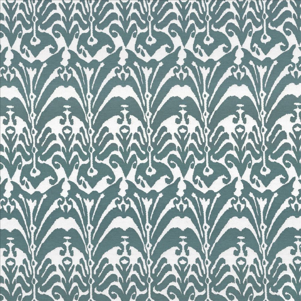 Alankar Aegean by Kasmir Fabric 8004 100% Cotton USA 9,000 Wyzenbeek Double Rubs Horizontal: 7 inches and Vertical: 15 4/8 inches 54 - Fabric Carolina -