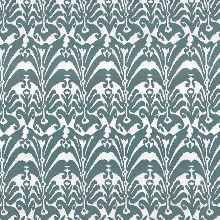 Alankar Aegean by Kasmir Fabric 8004 100% Cotton USA 9,000 Wyzenbeek Double Rubs H: 7 inches, V:15 4/8 inches 54 - Fabric Carolina - Kasmir
