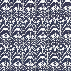 Alankar Cobalt by Kasmir Fabric