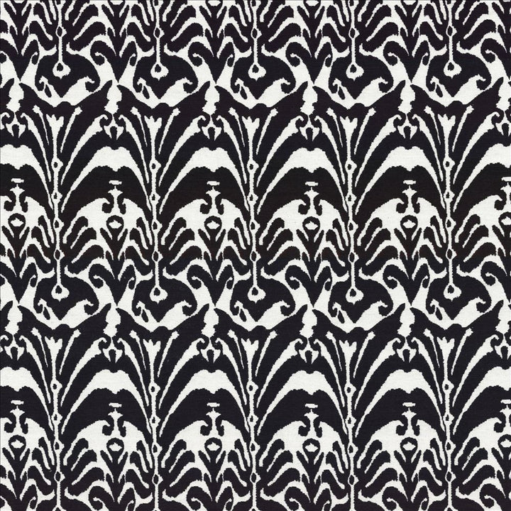 Alankar Domino by Kasmir Fabric 8004 100% Cotton
 USA 9,000 Wyzenbeek Double Rubs </p><p>Repeat: Horizontal: 7 inches and Vertical: 15 4/8 inches 54 - Fabric Carolina -