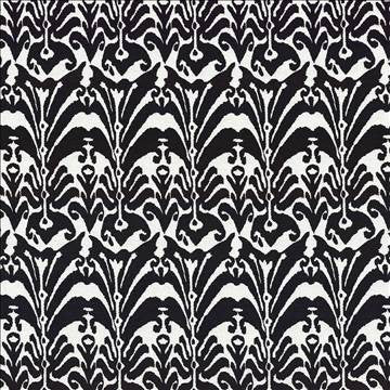 Alankar Domino by Kasmir Fabric 8004 100% Cotton USA 9,000 Wyzenbeek Double Rubs H: 7 inches, V: 15 4/8 inches 54 - Fabric Carolina - Kasmir