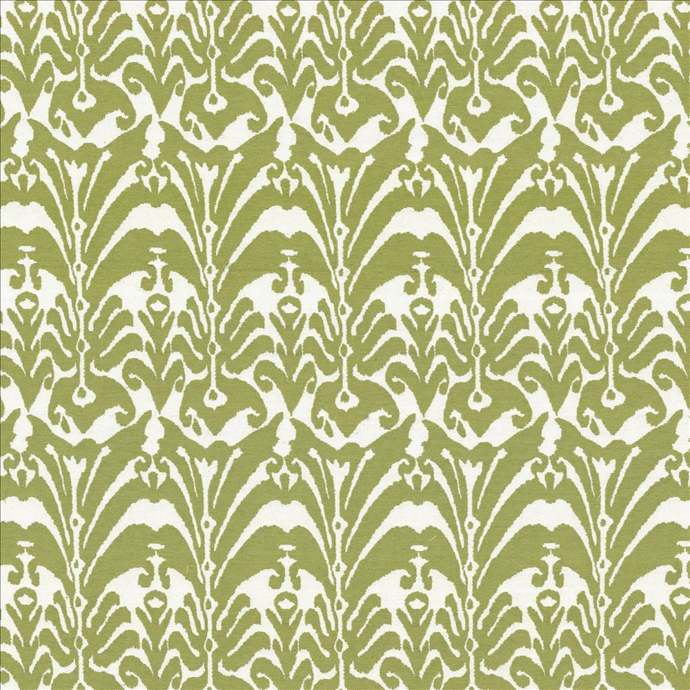 Alankar Lime Zest by Kasmir Fabric 8004 100% Cotton
 USA 9,000 Wyzenbeek Double Rubs </p><p>Repeat: Horizontal: 7 inches and Vertical: 15 4/8 inches 54 - Fabric Carolina -