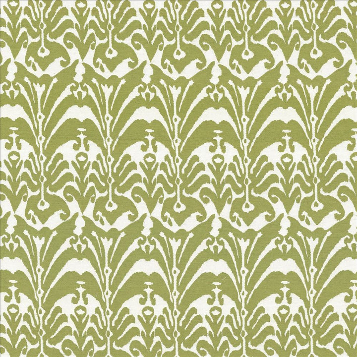 Alankar Lime Zest by Kasmir Fabric 8004 100% Cotton
 USA 9,000 Wyzenbeek Double Rubs </p><p>Repeat: Horizontal: 7 inches and Vertical: 15 4/8 inches 54 - Fabric Carolina -