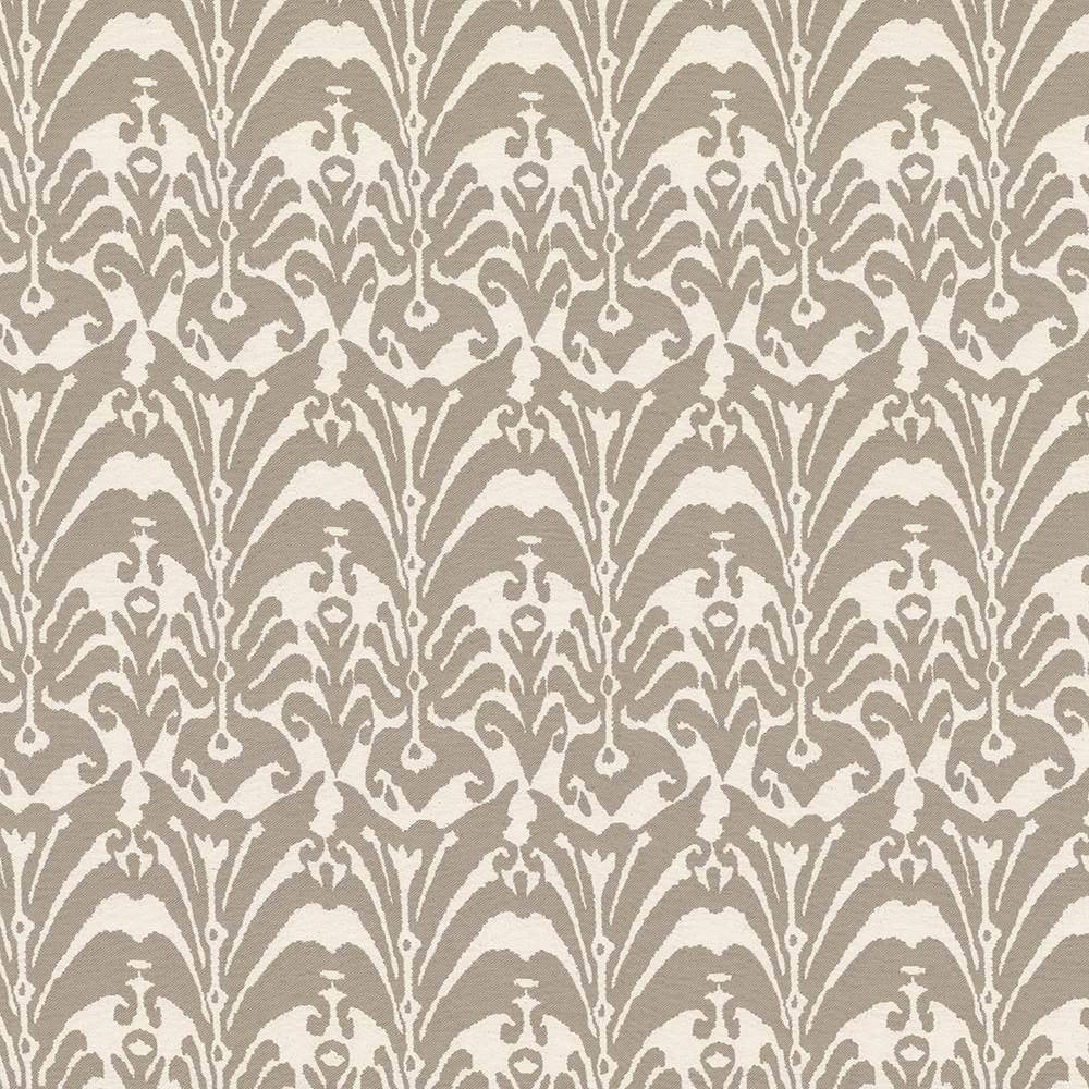 Alankar Sandstone by Kasmir Fabric 8004 100% Cotton USA 9,000 Wyzenbeek Double Rubs H: 7 inches, V:15 4/8 inches 54 - Fabric Carolina - Kasmir