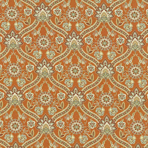 Albergo Spice by Kasmir Fabric