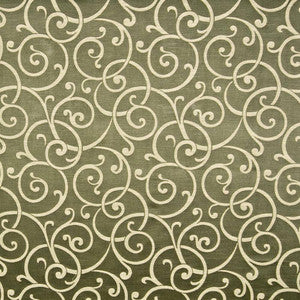 Aldenham Basil by Kasmir Fabric