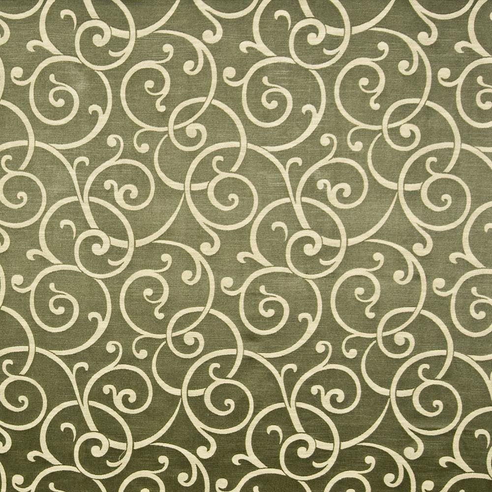Aldenham Basil by Kasmir Fabric 1382 58% Cotton 42% Polyester TAIWAN 30,000 Wyzenbeek Double Rubs Horizontal: 13 4/8 inches and Vertical: 13 4/8 inches 54 - 55 - Fabric Carolina -