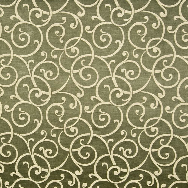 Aldenham Basil by Kasmir Fabric 1382 58% Cotton 42% Polyester TAIWAN 30,000 Wyzenbeek Double Rubs Horizontal: 13 4/8 inches and Vertical: 13 4/8 inches 54 - 55 - Fabric Carolina -