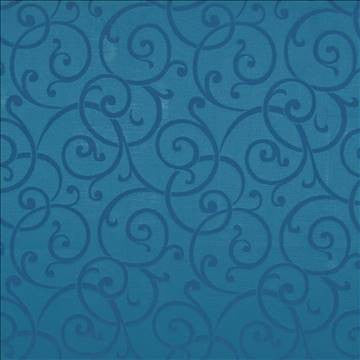 Aldenham Cerulean by Kasmir Fabric 1382 58% Cotton 42% Polyester TAIWAN 30,000 Wyzenbeek Double Rubs H: 13 4/8 inches, V: 13 4/8 inches 54 - 55 - Fabric Carolina - Kasmir
