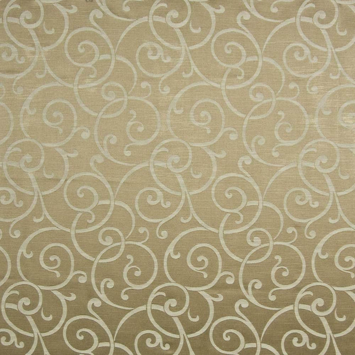 Aldenham Champagne by Kasmir Fabric 1382 58% Cotton 42% Polyester TAIWAN 30,000 Wyzenbeek Double Rubs H: 13 4/8 inches, V:13 4/8 inches 54 - 55 - Fabric Carolina - Kasmir