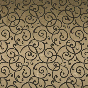 Aldenham Cocoa by Kasmir Fabric