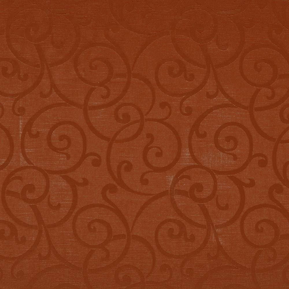 Aldenham Copper by Kasmir Fabric 1382 58% Cotton
42% Polyester
 TAIWAN 30,000 Wyzenbeek Double Rubs </p><p>Repeat: Horizontal: 13 4/8 inches and Vertical: 13 4/8 inches 54 - Fabric Carolina -