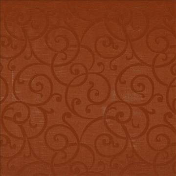 Aldenham Copper by Kasmir Fabric 1382 58% Cotton 42% Polyester TAIWAN 30,000 Wyzenbeek Double Rubs H: 13 4/8 inches, V: 13 4/8 inches 54 - 55 - Fabric Carolina - Kasmir