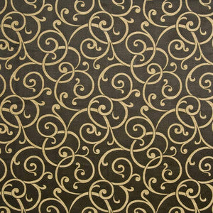 Aldenham Espresso by Kasmir Fabric