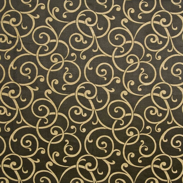 Aldenham Espresso by Kasmir Fabric 1382 58% Cotton
42% Polyester
 TAIWAN </p><p>Repeat: Horizontal: 13 4/8 inches and Vertical: 13 4/8 inches 54 - 55 - Fabric Carolina -