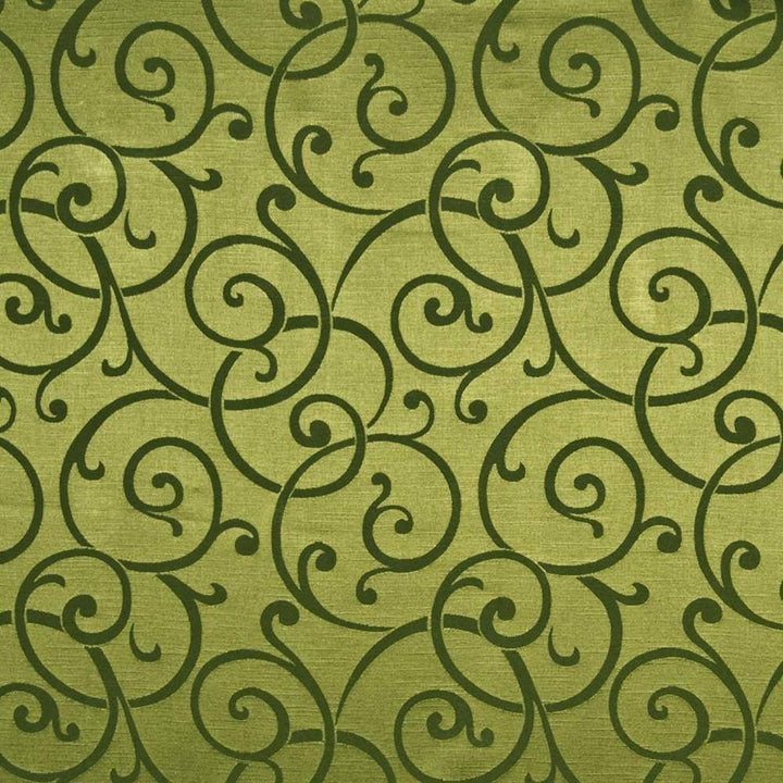 Aldenham Kiwi by Kasmir Fabric 1382 58% Cotton 42% Polyester TAIWAN 30,000 Wyzenbeek Double Rubs H: 13 4/8 inches, V:13 4/8 inches 54 - 55 - Fabric Carolina - Kasmir