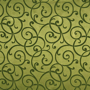 Aldenham Kiwi by Kasmir Fabric
