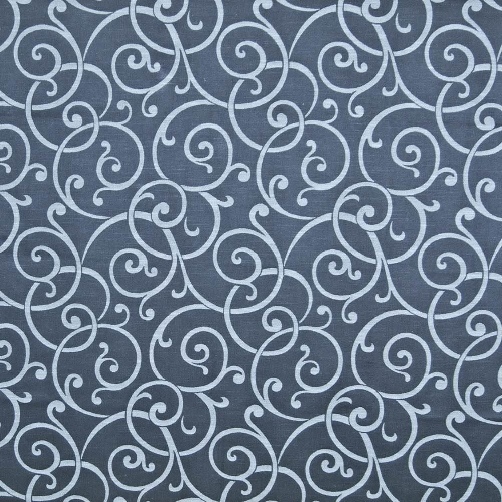 Aldenham Navy by Kasmir Fabric 1382 58% Cotton
42% Polyester
 TAIWAN 30,000 Wyzenbeek Double Rubs Horizontal: 13 4/8 inches and Vertical: 13 4/8 inches 54 - Fabric Carolina -