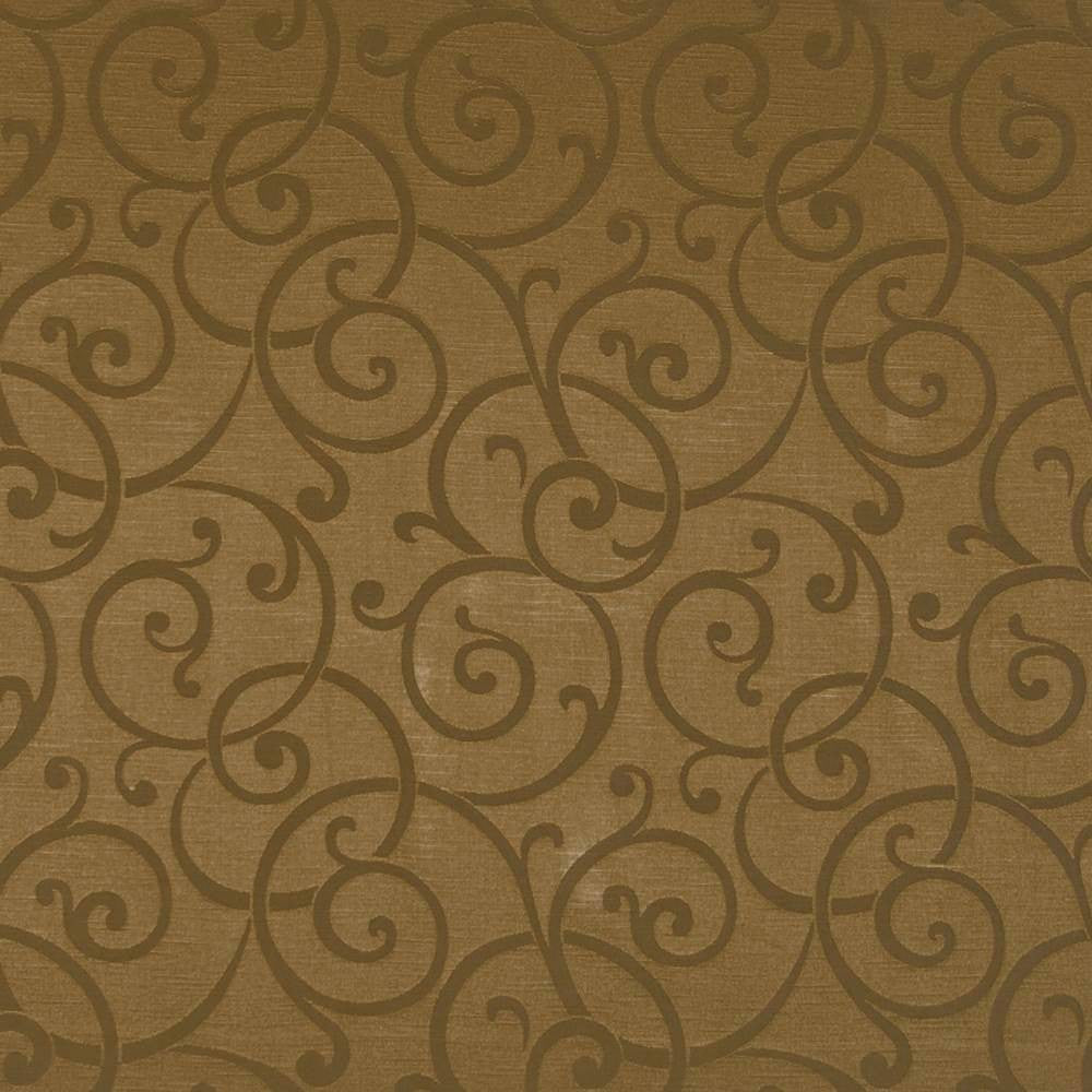 Aldenham Old Gold by Kasmir Fabric 1382 58% Cotton 42% Polyester TAIWAN 30,000 Wyzenbeek Double Rubs H: 13 4/8 inches, V:13 4/8 inches 54 - 55 - Fabric Carolina - Kasmir