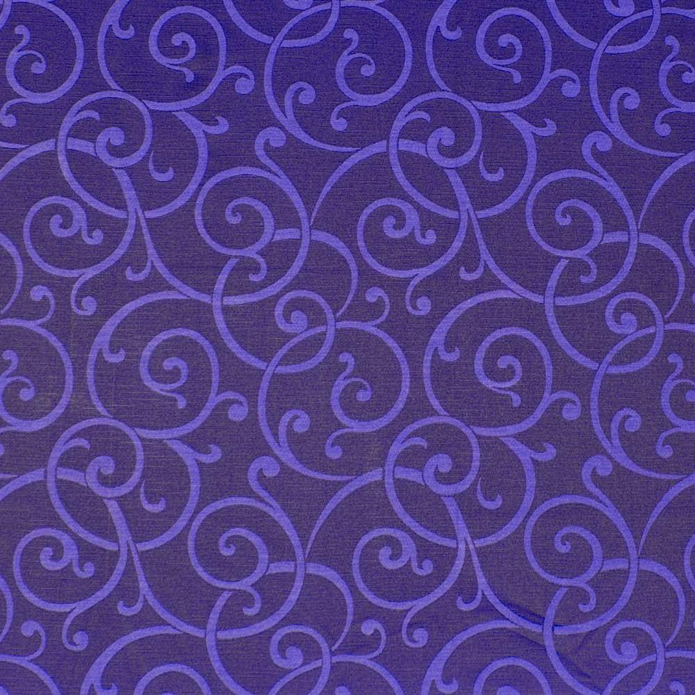 Aldenham Plum by Kasmir Fabric 1382 58% Cotton 42% Polyester TAIWAN 30,000 Wyzenbeek Double Rubs H: 13 4/8 inches, V:13 4/8 inches 54 - 55 - Fabric Carolina - Kasmir